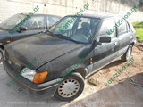 FORD FIESTA 3